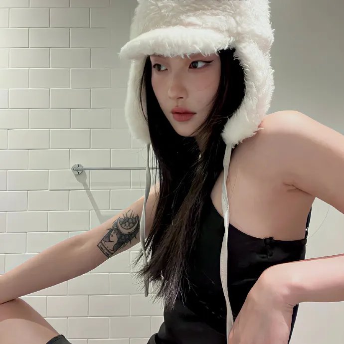 复仇女孩