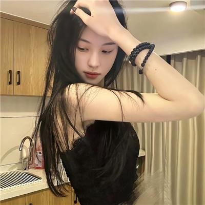 月光洒下离人巷