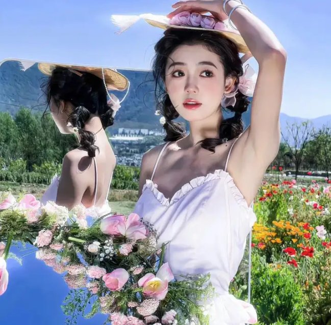 鱼水重欢